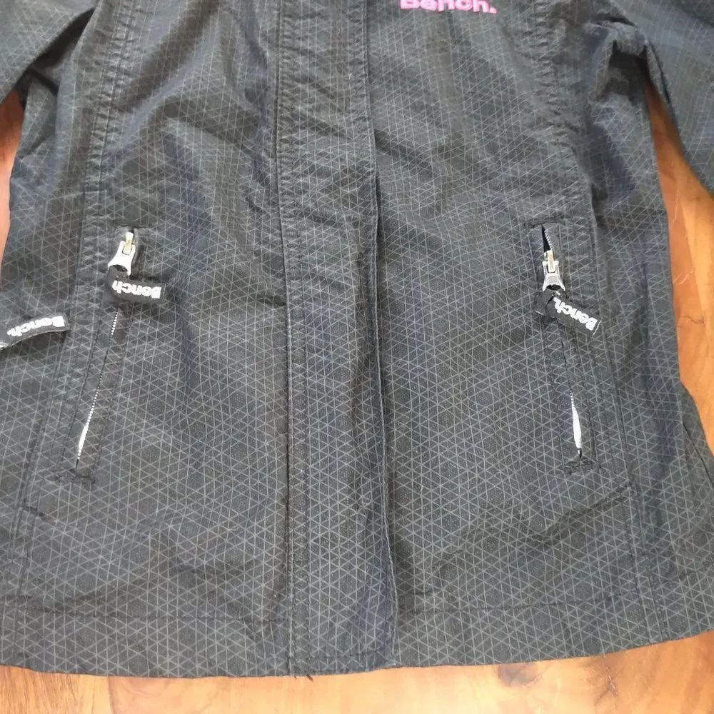 Bench Spring Jacket  - Picture 5 of 14